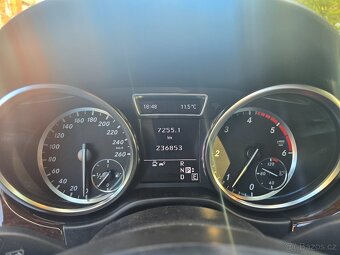 Mercedes-benz ML250 w166 - 18
