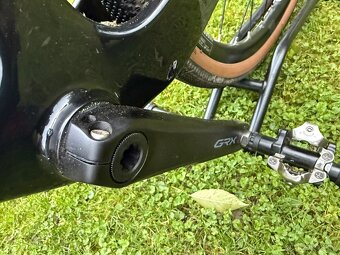 Prodám Gravel KELLYS SOOT 90 - CARBON - velikost L - 18