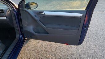 VW GOLF VI 1.4TSI TEAM CLIMATRONIC - 18