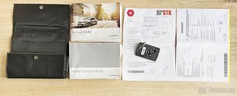 RENAULT CLIO LIMITED 1.2i 54KW 2018 1.MAJ-ČR PĚKNÝ STAV - 18