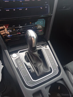 VW PASSAT B8 RLINE MATRIX, ACC,NAVI,KAMERA,TAŽNÉ,atd - 18