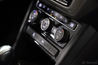 VW Touran Comfortline 2.0TDI 110kW DSG - záruka Autodraft - 18