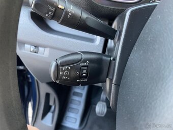 Peugeot Expert Traveller 2.0Hdi 110kw, 9 míst, nová spojka - 18
