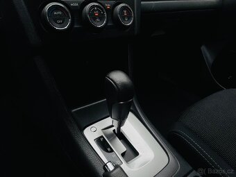 Subaru XV 2.0i  BENZIN 110KW 4x4 AUTOMAT KAMERA SERVISKA - 18