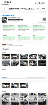 Vw CADDY 1.6 TDi edition 30 - 18