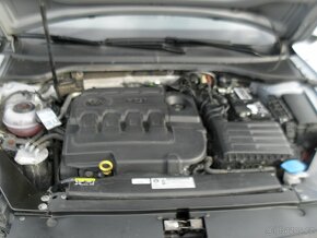 Volkswagen Passat 2.0tdi  B8 comfort - 18