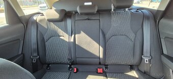 Seat Leon 1.6 TDI kombi 81 kw, automat - 18