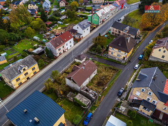 Prodej rodinného domu, 199 m², Plesná, ul. 5. května - 18