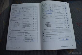 Volkswagen Transporter 2,5 TDi L2H2 SERVISOVÁNO,PO STK - 18