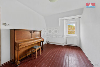 Prodej rodinného domu, 109 m², Děčín, ul. Thunská - 18