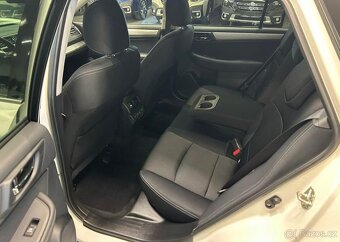Subaru Outback 2.5 ACTIVE 2020 AUT 129 kw1 - 18
