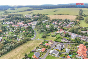 Prodej pozemku k bydlení, 495 m², Velká Hleďsebe, Ke Knížáku - 18