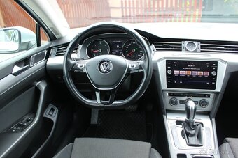 Volkswagen Passat 2.0 TDI, 110kW, DSG, SERVIS - 18