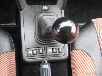 Fiat X1/9 BERTONE KLIMA - 18