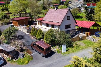Prodej domu, 95 m², Milhostov u Mariánských Lázní - 18