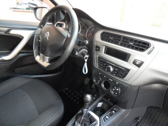 Citroen C-Elysee 1.2,zak. v ČR,1.maj.naj.68000km,plná výbava - 18