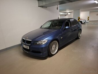 ALPINA D3 - BMW e90 - 18