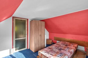 Prodej rodinné domy, 96 m² - Okřesaneč - 18