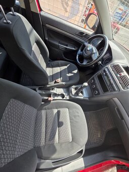 Škoda Octavia 2 - 18