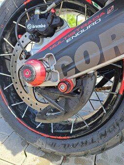 Ducati multistrada 1200 enduro rok 2018 (quickshifter) - 18