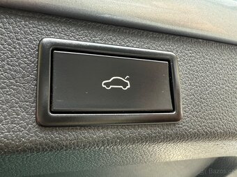 Škoda SUPERB 2.0 TDi EVO MATRIX VIRTUAL KESSY KAMERA MANUÁL - 18