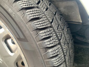 Prodám Ford Transit Custom 9 mist L2H2 - 18
