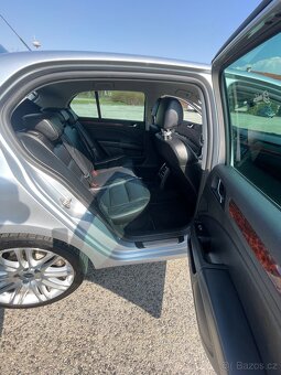 Škoda superb 2 2.0tdi 125kW 2010 - 18