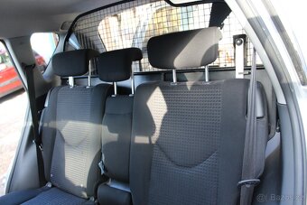 Toyota Rav4 - 18
