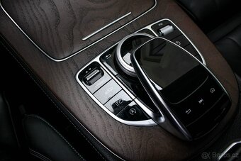 Mercedes-Benz E trieda E350d 4MATIC A/T AMG Line - 18