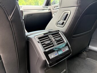 Škoda Superb L&K facelift TDi 140kW Nez.topení - 18