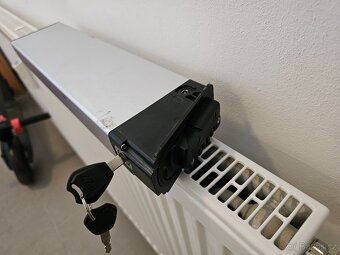 Elektrokolo Bezior X500 Pro - 18
