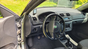 Škoda Roomster 1.2 TSI 77 KW - 18