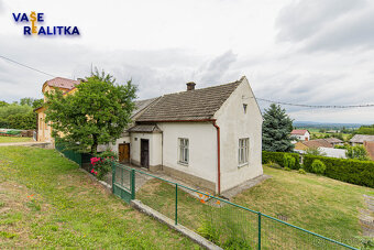 Prodej, rodinný dům, Bílá Lhota, okr. Olomouc - 18