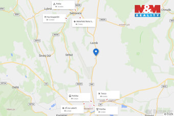 Prodej tradiční chalupy, 177 m², Lezník u Poličky - 18