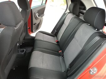 Škoda Fabia 1,2 -51kw,ČR,KLIMA,SERVISKA - 18