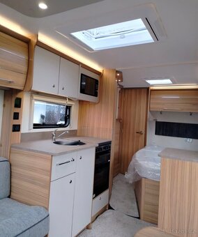 🔱 BAILEY PHOENIX GT-75 R-440 r.v 2025 - 18