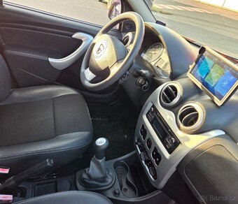 Dacia Sandero Stepway 1,5 dCi 65 kw - 18