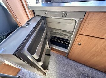 KNAUS SPORT TRAVELER - 18