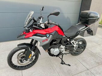 Bmw f 850 gs - 18