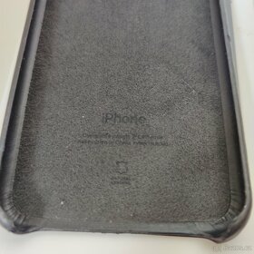 iPhone XS 64GB - Vesmírně šedá - 18
