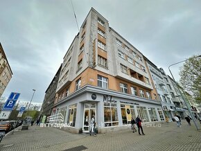 Pronájem byty 3+1, 97 m2 - Plzeň - Východní Předměstí - 18