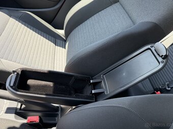 Volkswagen Polo, 1.2 TSI, 66 kW, DSG automat - 18