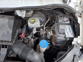 ✅ MERCEDES BENZ SPRINTER 319 3.0L V6 - 18