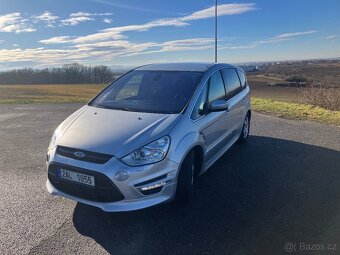 Ford S-MAX - 18