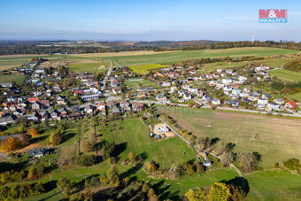 Prodej pozemku k bydlení, 3982 m², Hlubočec - 18