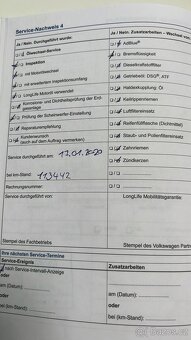 Volkswagen Passat B8 1.6 88kw. DSG - 18