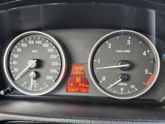 BMW X5 - 7 míst, možnost odpočtu DPH - výborný stav - 18