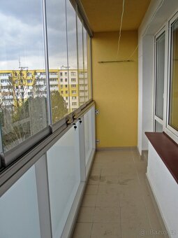Pronájem, byt 3+1, 77 m², Ostrava - Zábřeh, ul. Hulvácká - 18