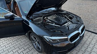 BMW 530d - 18
