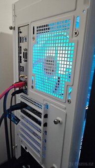 Herní PC Ryzen 5 3600,RX5700XT,32GB,1TBSSD,WIFI+BT,ZÁRUKA - 18